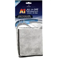 Dr. Wack A1 ALL in ONE Mikrofasertuch Innen &