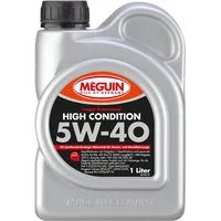 Meguin megol High Condition SAE 5W-40 1 L