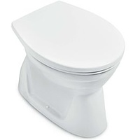 Villeroy & Boch Villeroy und Boch O.novo 36x52,5cm, spülrandlos,