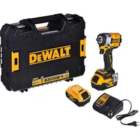 DeWalt Bohrmaschine - Akkuschrauber, DCF921P2T-QW