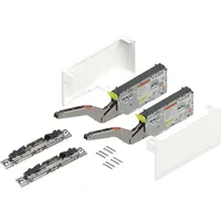 Vasalat BLUM Kraftspeicher Set LF 420-1610 + Befestigung &