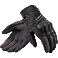 RevIt! Revit Volcano Handschuhe - Black - S