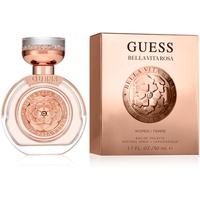 GUESS Bella Vita Rosa Eau de Toilette 50 ml