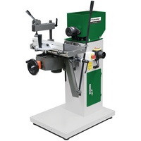 Holzstar Langlochbohrmaschine LLB 16 PB 230V Tischbohrmaschine 5906016