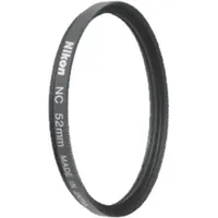 Nikon Filter Neutral Color (NC) 52mm (FTA07701)