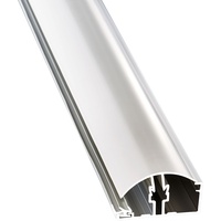 Gutta PVC Klemm-Rand-Profil 1,0 16 cm 300 cm