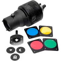 Walimex Universal Projektionsvorsatz Profoto,