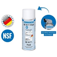 WEICON W 44 T®-Fluid NSF-Multi-Spray 400 ml