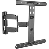 Ricoo TV Wandhalterung Fernseher Halterung S5644 für 37-55 Zoll