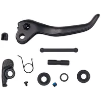 Sram Bremshebel Aluminium Black (Inc. Cam Guide) (1pc)