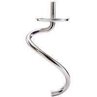 Kenwood Knethaken KAT72.000SS Silber