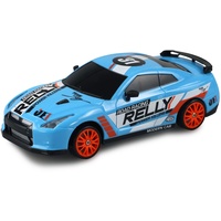 AMEWI Drift Sport car 1:24 blau (21084)