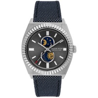 JASON HYDE Damen Uhr - JH41001 - One Size