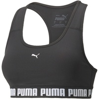 Puma Strong Sport-BH Damen black S