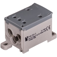 Pollmann Phasenverteilungsblock PVB250-3