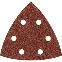KLINGSPOR PS 22 K Scheiben kletthaftend, 96 mm Korn