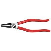 Wiha Sicherungsringzange Classic mit MagicTips® für Innenringe (Bohrungen) mit