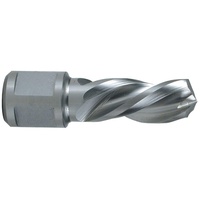 Ruko Vollbohrer"Solid 3S" HSS mit Weldonschaft (3/4") Ø 11