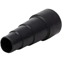 Stier Universal Anschlussmuffe für Nass-Trockensauger 21-35 mm