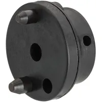 HAZET Ventil-Satz 9035/6-04