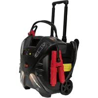 Kraftwerk Start-Booster 12-24V 24Ah 1900/5000A | 31307