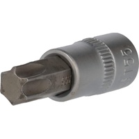BRILLIANT TOOLS 3/8 Torx-Bit-Stecknuss, T55