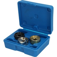BRILLIANT TOOLS Nockenwellen-Steuerventil-Einsätze für VAG 1.8, 2.0 TFSI, TSI