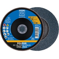 Pferd tools PFERD 67769185 Winkelschleifer-Zubehör