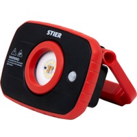 Stier UV-C Desinfektionslampe Entkeimungslampe SMD 270 nm 4400 mAh