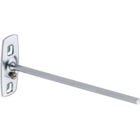 Kraftwerk Werkzeughaken, gerader Dorn 150 mm