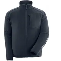 Mascot Hannover Fleecejacke Größe S, schwarzblau