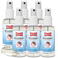 Ballistol Stichfrei Mückenschutz 100 ml