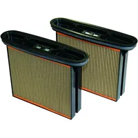 STARMIX Faltenfilter-Kassetten FK 4300