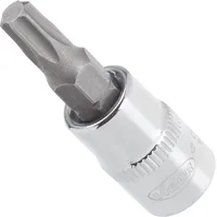 VIGOR Innenvierkant Antrieb 6,3 = 1/4 Zoll Innen TORX®