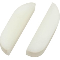 KS Tools Ersatzschonbacken, Kunststoff, Paar für 116.1002