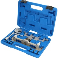 BRILLIANT TOOLS Steuerketten-Montagewerkzeug-Satz für Mercedes-Benz Motor 651