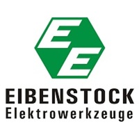 Eibenstock Diamant-Nass-Bohrkrone 11⁄4", Ø 450 mm, 450 mm Nutzlänge,