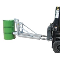 Bauer Südlohn Fasslifter RS-I/M, feuerverzinkt