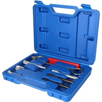 BRILLIANT TOOLS Motor-Einstellwerkzeug-Satz für Chrysler 2.5 CRD
