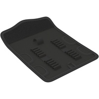 WERA Wera, 9437 Falttasche 88/1 Vario 11, leer -