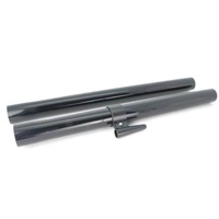 Nilfisk FORLÆNGERRØR PLAST 500MM ̃36