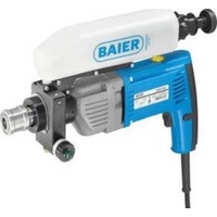 BAIER Diamant-Nassbohrmaschine BDB 802 Profi mit 1-Liter-Wassertank