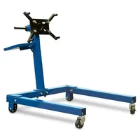 BGS Motorständer XL 560 kg