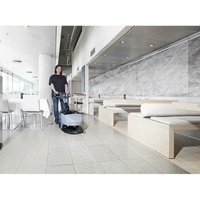 Nilfisk SC351 Scheuersaugmaschine