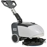Nilfisk SC351 Scheuersaugmaschine