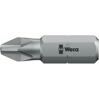 WERA 851/1 Z Phillips-Bits, PH 2, Länge 32 mm