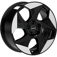 ALUTEC München Alutec Solar 8 0x19 5x114 3 ET46