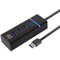 Act USB-Hub AC6300 4 USB-A 3.0