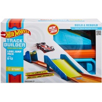 Mattel Hot Wheels Track Builder Unlimited Weitsprung-Set inkl. 1