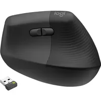 Logitech Lift for Business grau